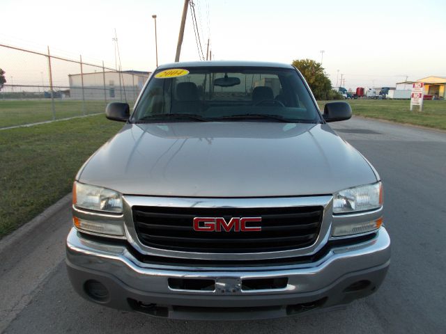 GMC Sierra 1500 2004 photo 3