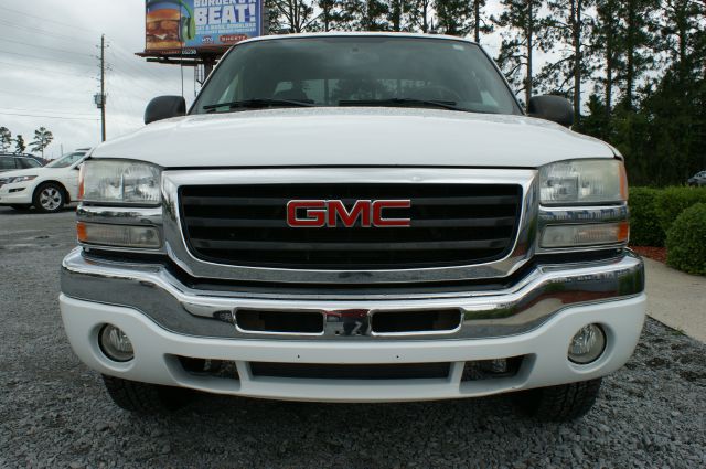 GMC Sierra 1500 2004 photo 10