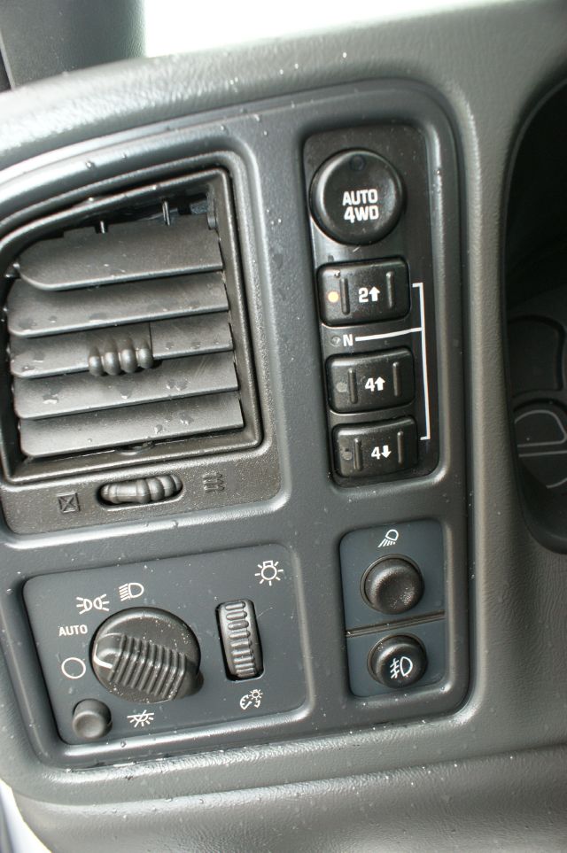 GMC Sierra 1500 2004 photo 13