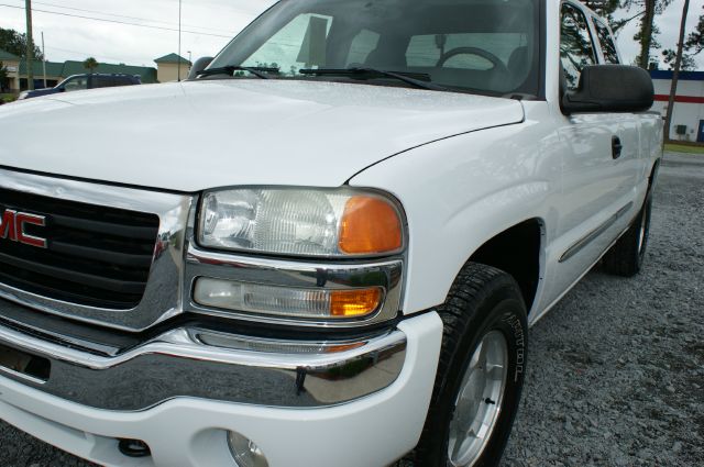 GMC Sierra 1500 2004 photo 15