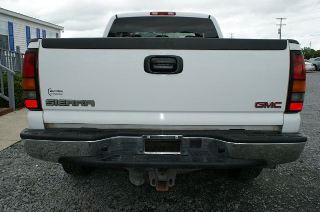 GMC Sierra 1500 2004 photo 16