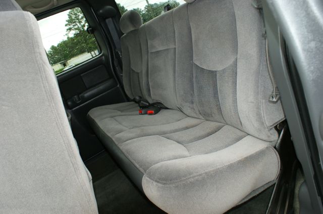 GMC Sierra 1500 2004 photo 3