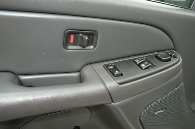 GMC Sierra 1500 2004 photo 5