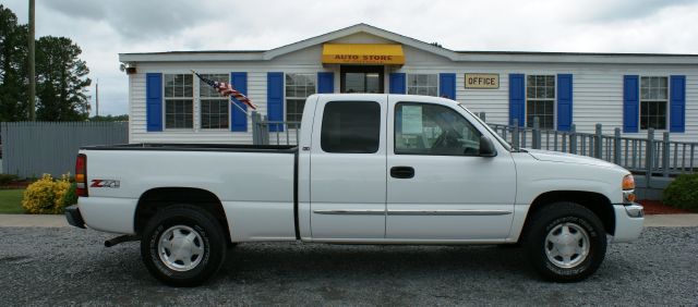 GMC Sierra 1500 2004 photo 7