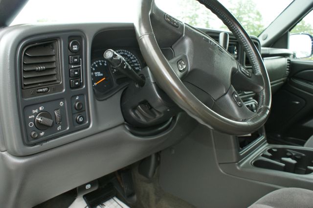 GMC Sierra 1500 2004 photo 8