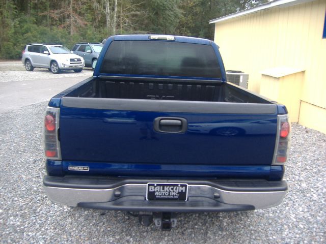 GMC Sierra 1500 2004 photo 3