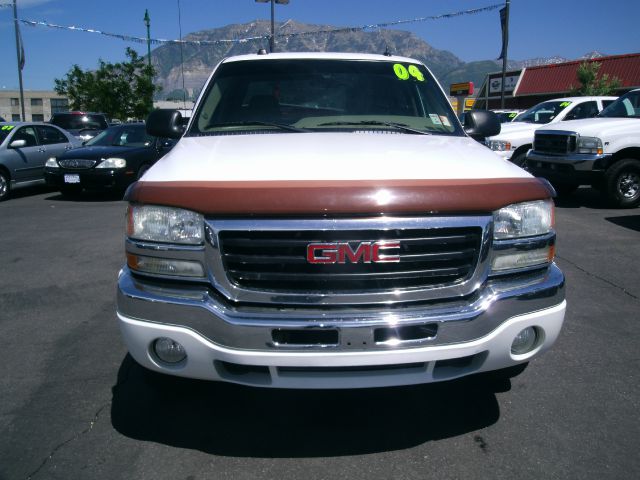 GMC Sierra 1500 2004 photo 1