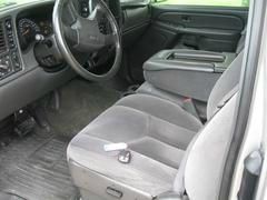 GMC Sierra 1500 2004 photo 2