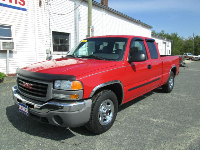 GMC Sierra 1500 2004 photo 10