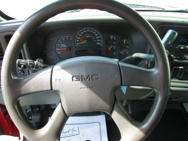 GMC Sierra 1500 2004 photo 3