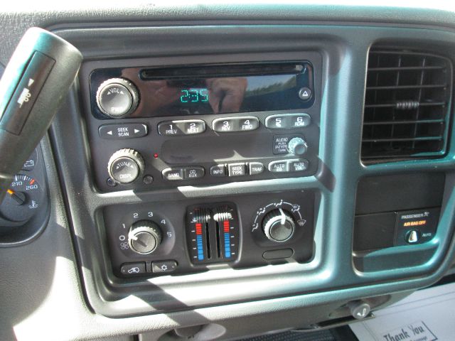 GMC Sierra 1500 2004 photo 5