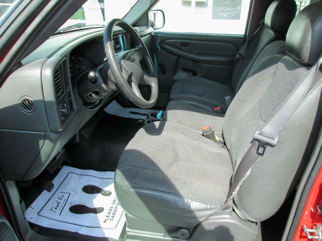 GMC Sierra 1500 2004 photo 6