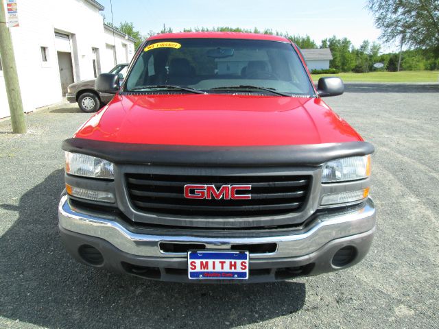 GMC Sierra 1500 2004 photo 7