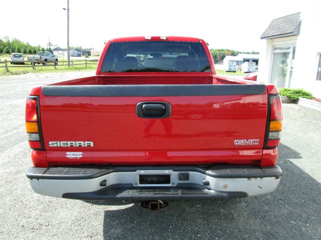 GMC Sierra 1500 2004 photo 8