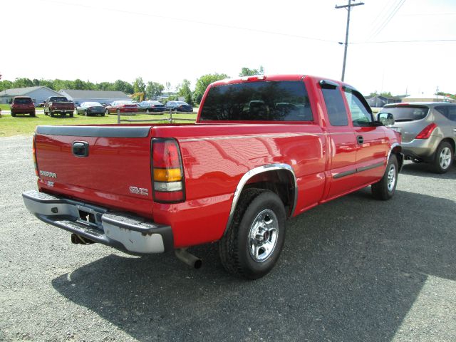 GMC Sierra 1500 2004 photo 9