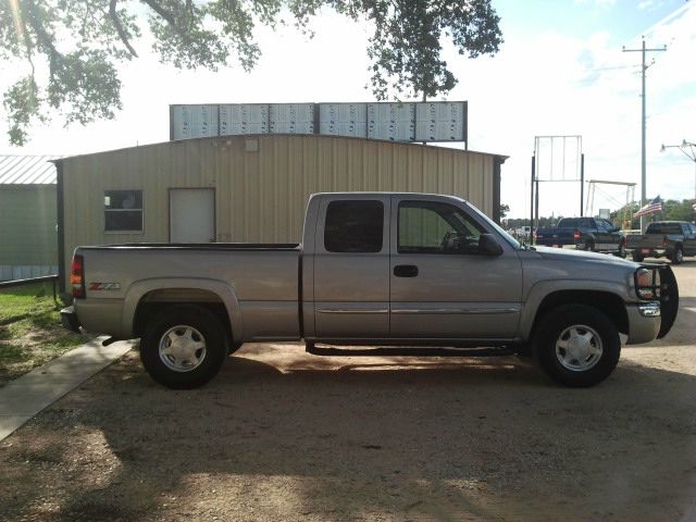 GMC Sierra 1500 2004 photo 1