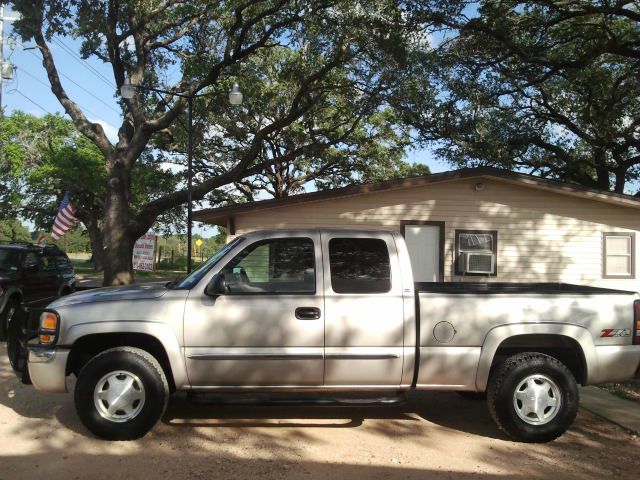 GMC Sierra 1500 2004 photo 12