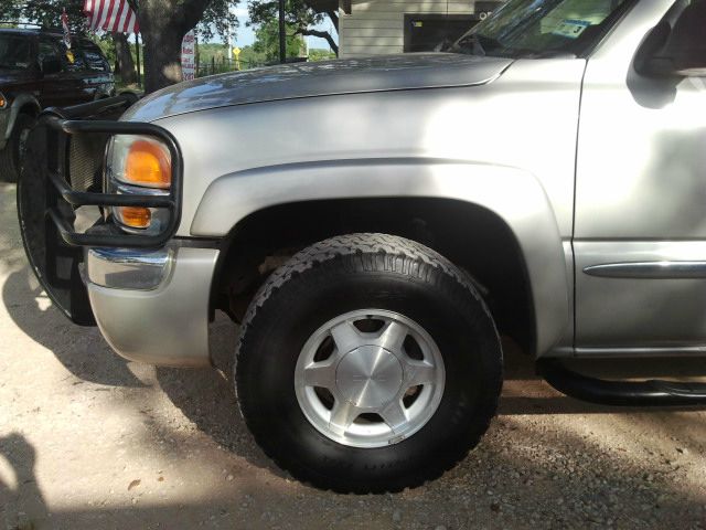 GMC Sierra 1500 2004 photo 14