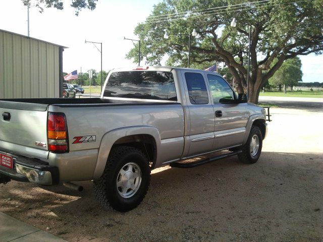 GMC Sierra 1500 2004 photo 9