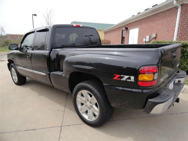 GMC Sierra 1500 2004 photo 6