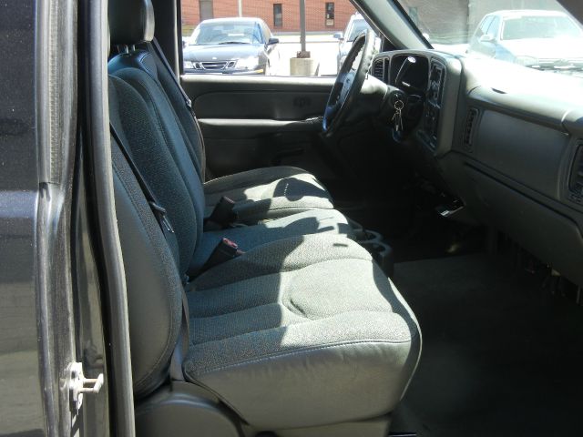 GMC Sierra 1500 2004 photo 11