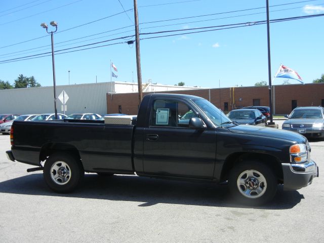 GMC Sierra 1500 2004 photo 12