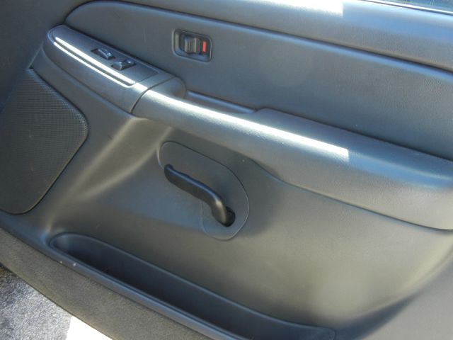 GMC Sierra 1500 2004 photo 13