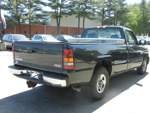 GMC Sierra 1500 2004 photo 14