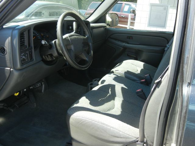 GMC Sierra 1500 2004 photo 15