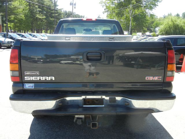 GMC Sierra 1500 2004 photo 16