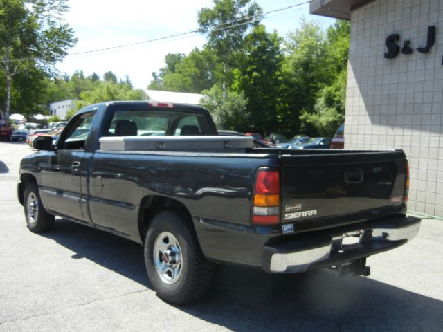 GMC Sierra 1500 2004 photo 17