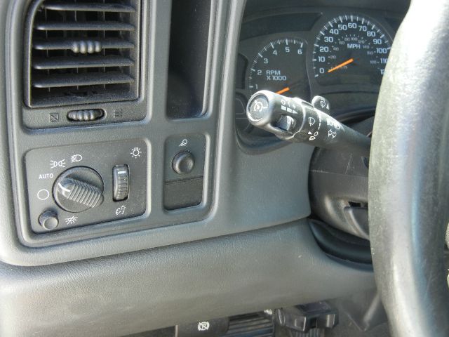 GMC Sierra 1500 2004 photo 3