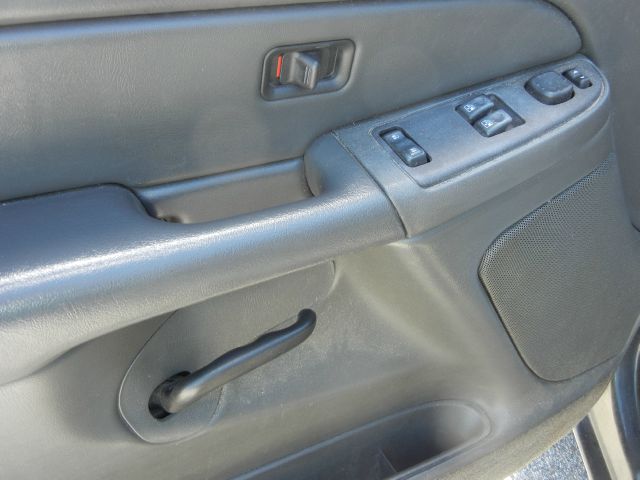 GMC Sierra 1500 2004 photo 6