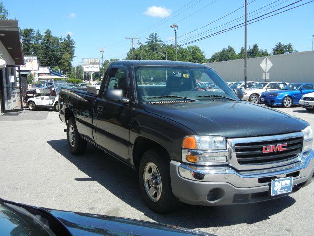 GMC Sierra 1500 2004 photo 7