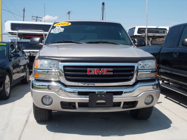 GMC Sierra 1500 2004 photo 1