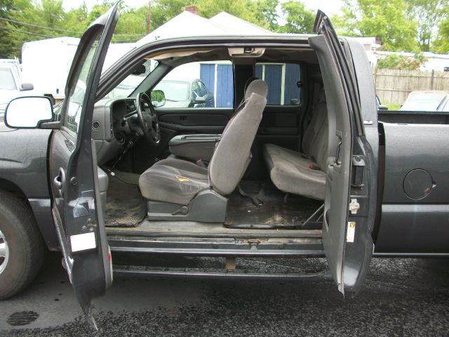 GMC Sierra 1500 2004 photo 1