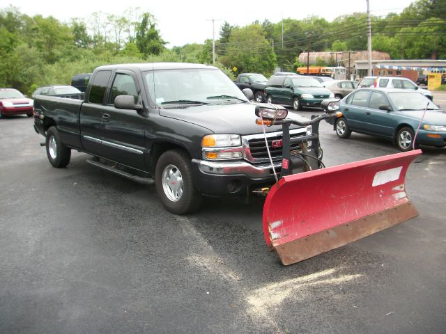 GMC Sierra 1500 2004 photo 5