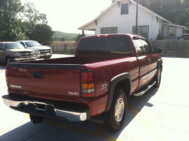 GMC Sierra 1500 C300 Sport Sedan 4D Pickup Truck