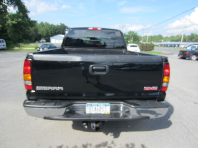 GMC Sierra 1500 2004 photo 1