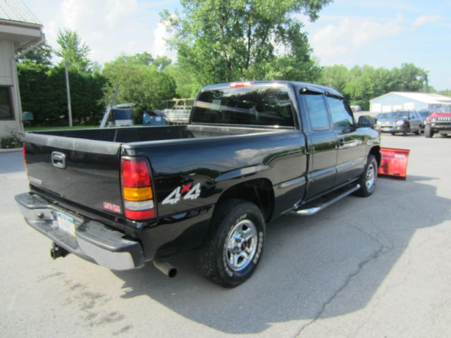 GMC Sierra 1500 2004 photo 2