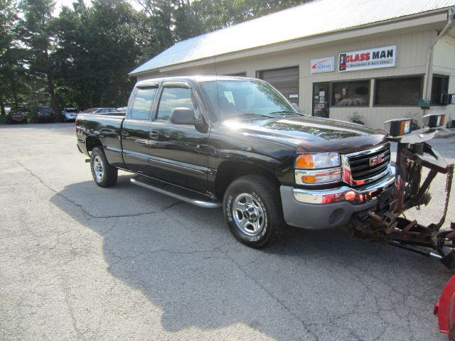 GMC Sierra 1500 2004 photo 3