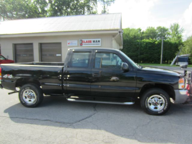 GMC Sierra 1500 2004 photo 4