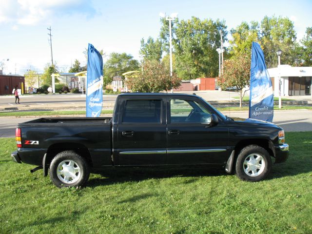 GMC Sierra 1500 2004 photo 1