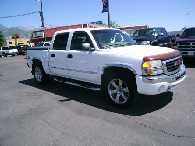 GMC Sierra 1500 2004 photo 4