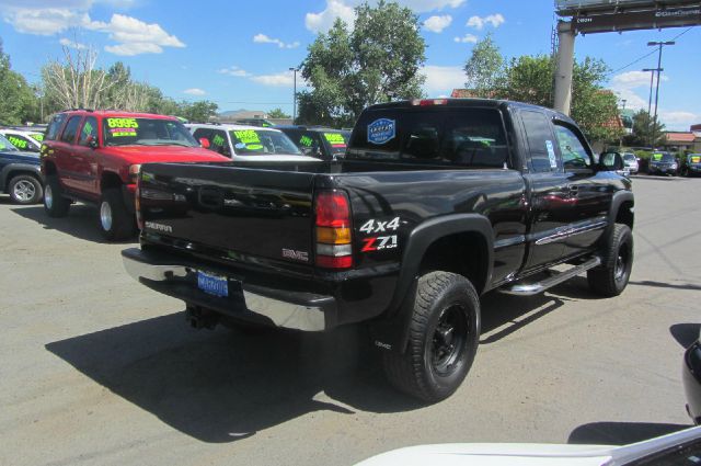 GMC Sierra 1500 2004 photo 10