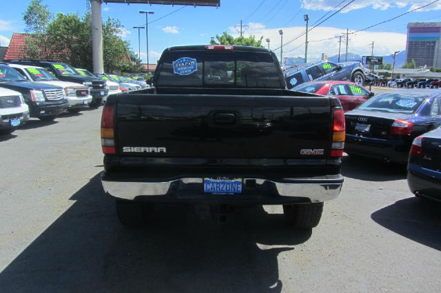 GMC Sierra 1500 2004 photo 12