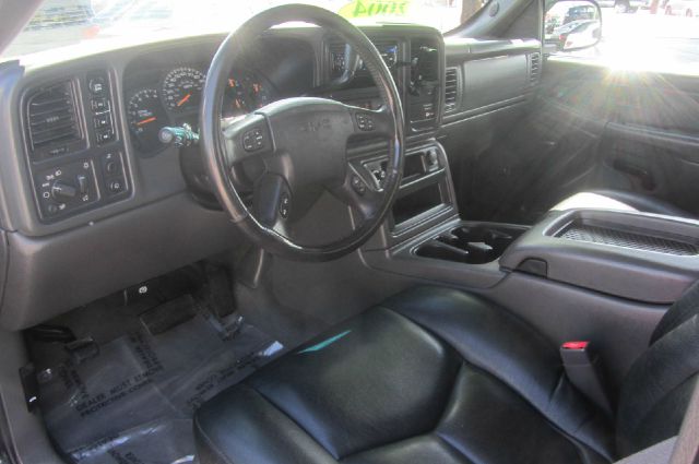 GMC Sierra 1500 2004 photo 14