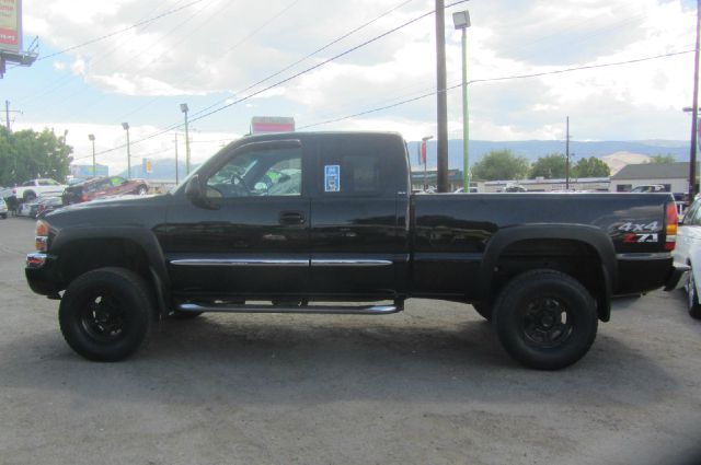 GMC Sierra 1500 2004 photo 15