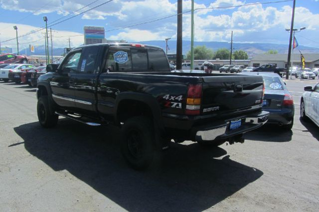 GMC Sierra 1500 2004 photo 16