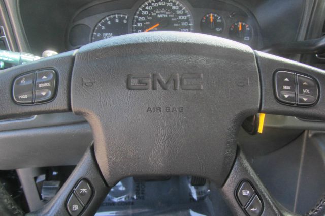 GMC Sierra 1500 2004 photo 20